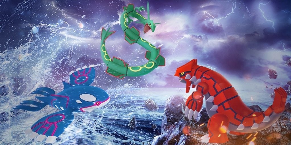 Saat Pokémon Go memperkenalkan serangan hanya secara langsung, Niantic mengonfirmasi bahwa opsi serangan jarak jauh umumnya akan tetap ada